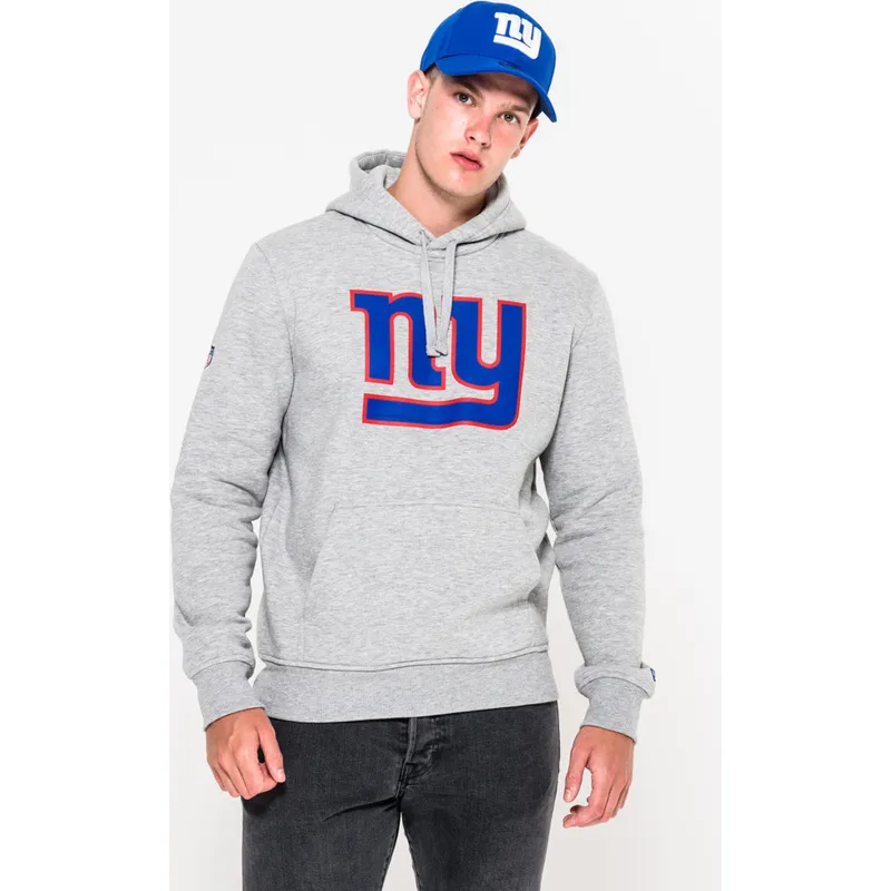 mikiny-s-kapucnou-siva-pullover-hoodie-new-york-giants-nfl-new-era mikiny-s-kapucnou-siva-pullover-hoodie-new-york-giants-nfl-new-era