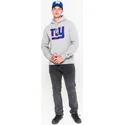 mikiny-s-kapucnou-siva-pullover-hoodie-new-york-giants-nfl-new-era