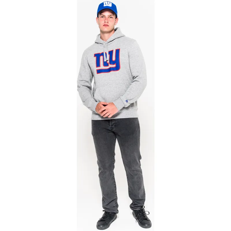 mikiny-s-kapucnou-siva-pullover-hoodie-new-york-giants-nfl-new-era mikiny-s-kapucnou-siva-pullover-hoodie-new-york-giants-nfl-new-era