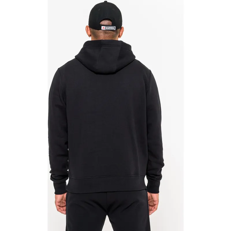 mikiny-s-kapucnou-cierna-pullover-hoodie-las-vegas-raiders-nfl-new-era