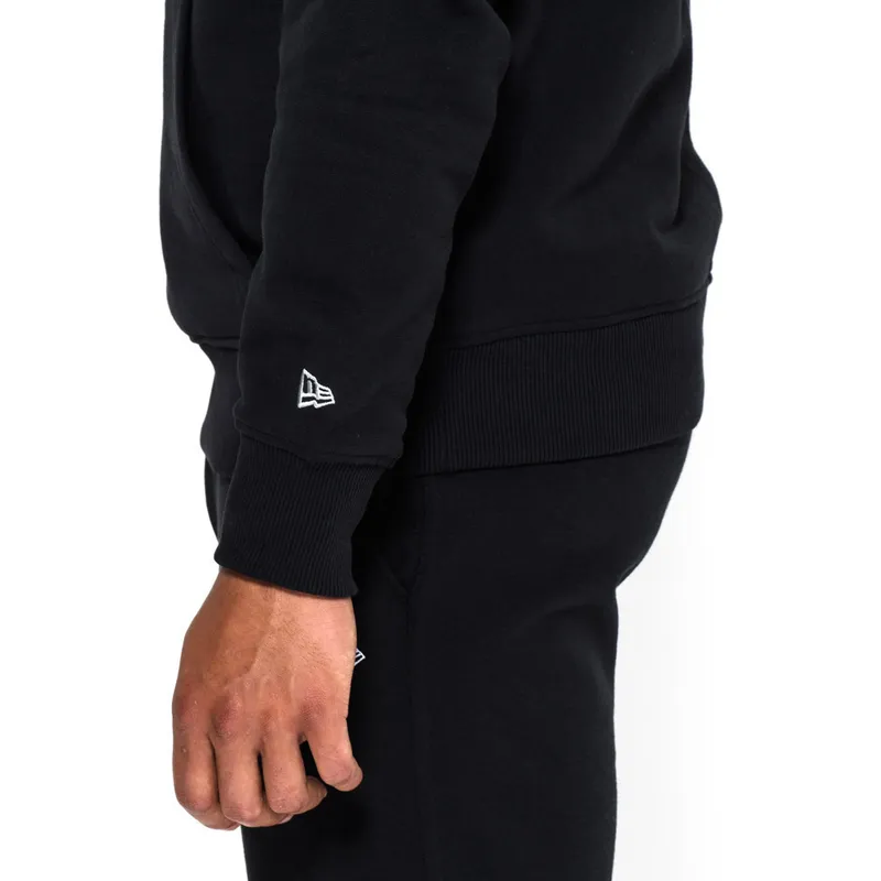 mikiny-s-kapucnou-cierna-pullover-hoodie-las-vegas-raiders-nfl-new-era