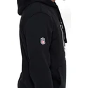 mikiny-s-kapucnou-cierna-pullover-hoodie-las-vegas-raiders-nfl-new-era
