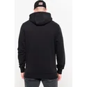 mikiny-s-kapucnou-cierna-pullover-hoodie-philadelphia-eagles-nfl-new-era