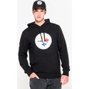 schwarzer-pullover-hoodie-der-pittsburgh-steelers-nfl-von-new-era