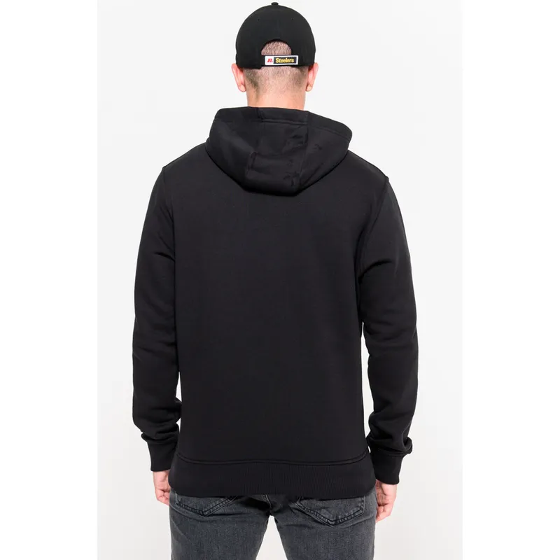 mikiny-s-kapucnou-cierna-pullover-hoodie-pittsburgh-steelers-nfl-new-era