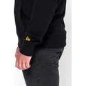 mikiny-s-kapucnou-cierna-pullover-hoodie-pittsburgh-steelers-nfl-new-era