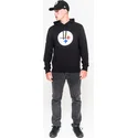 schwarzer-pullover-hoodie-der-pittsburgh-steelers-nfl-von-new-era