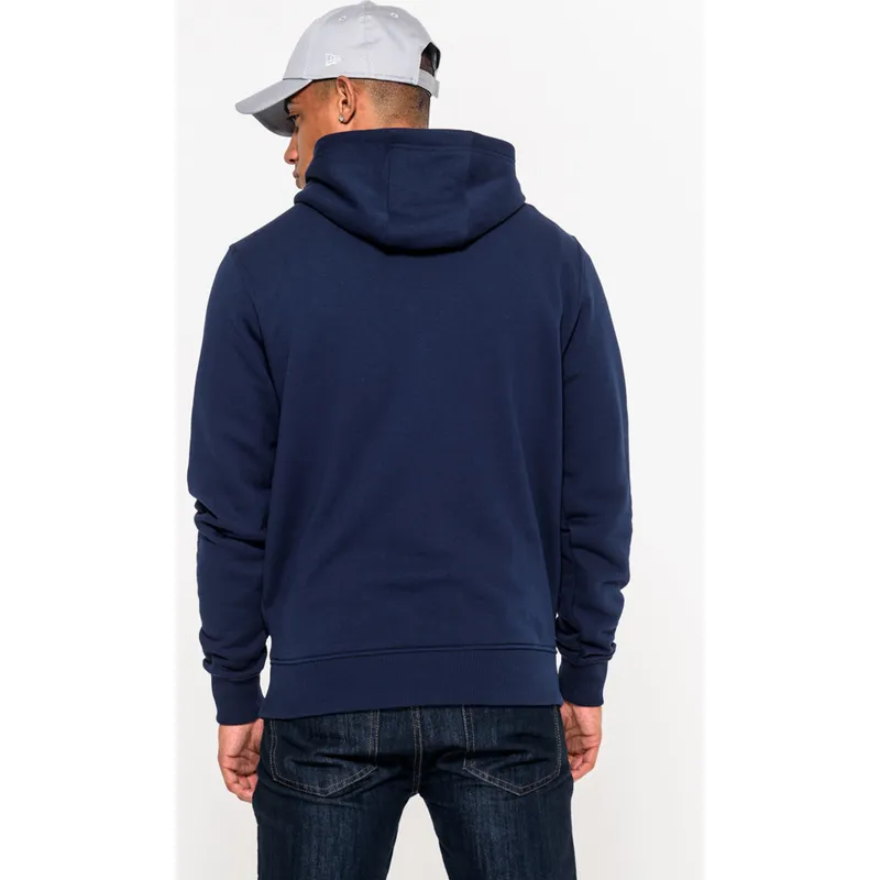 mikiny-s-kapucnou-modra-pullover-hoodie-los-angeles-chargers-nfl-new-era