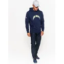 mikiny-s-kapucnou-modra-pullover-hoodie-los-angeles-chargers-nfl-new-era