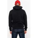 mikiny-s-kapucnou-cierna-pullover-hoodie-san-francisco-49ers-nfl-new-era