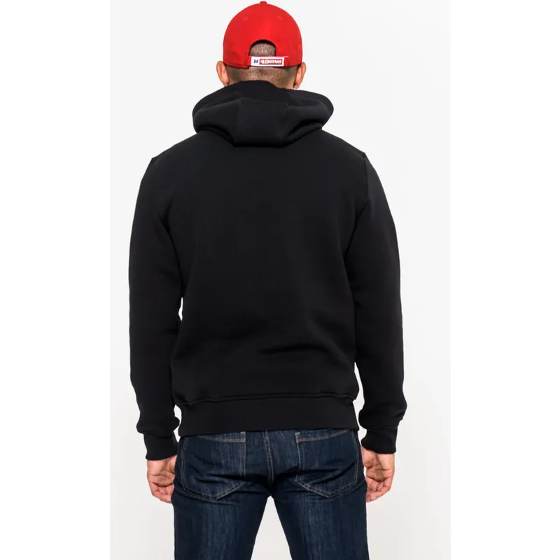 mikiny-s-kapucnou-cierna-pullover-hoodie-san-francisco-49ers-nfl-new-era