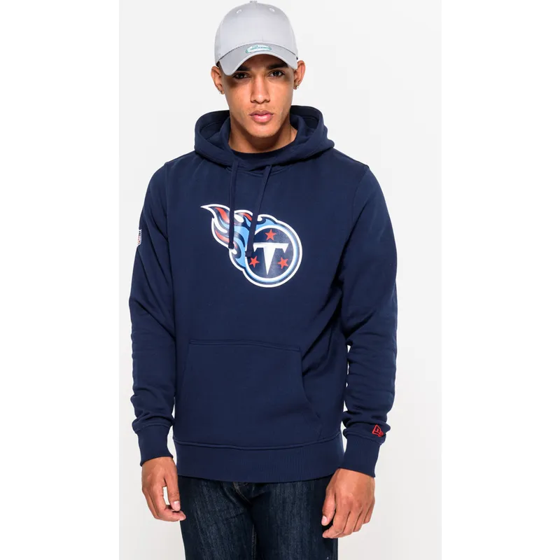 mikiny-s-kapucnou-modra-pullover-hoodie-tennessee-titans-nfl-new-era mikiny-s-kapucnou-modra-pullover-hoodie-tennessee-titans-nfl-new-era