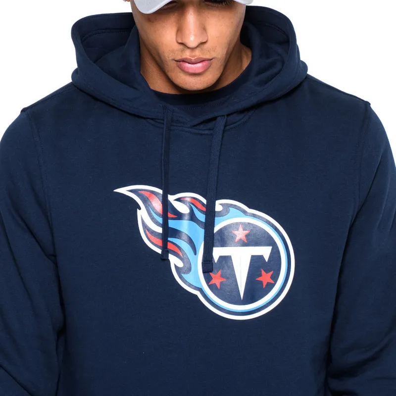 mikiny-s-kapucnou-modra-pullover-hoodie-tennessee-titans-nfl-new-era mikiny-s-kapucnou-modra-pullover-hoodie-tennessee-titans-nfl-new-era