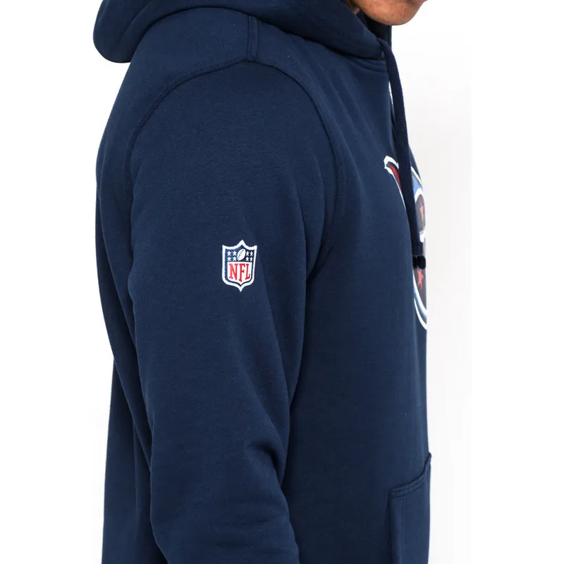 mikiny-s-kapucnou-modra-pullover-hoodie-tennessee-titans-nfl-new-era mikiny-s-kapucnou-modra-pullover-hoodie-tennessee-titans-nfl-new-era