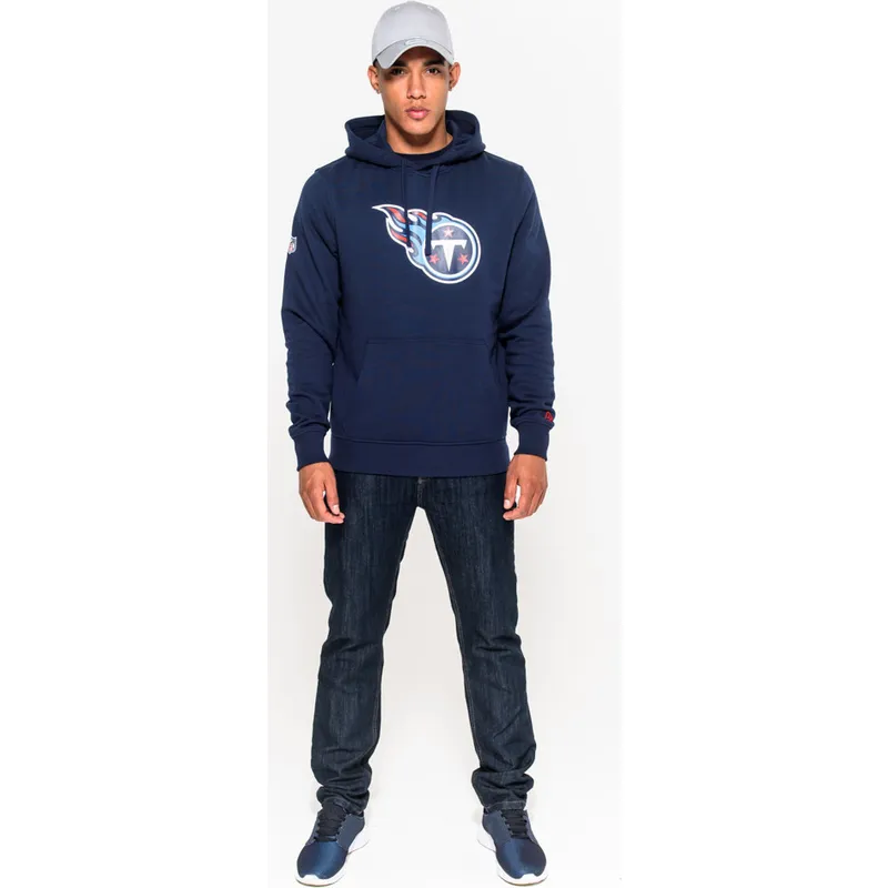 mikiny-s-kapucnou-modra-pullover-hoodie-tennessee-titans-nfl-new-era mikiny-s-kapucnou-modra-pullover-hoodie-tennessee-titans-nfl-new-era