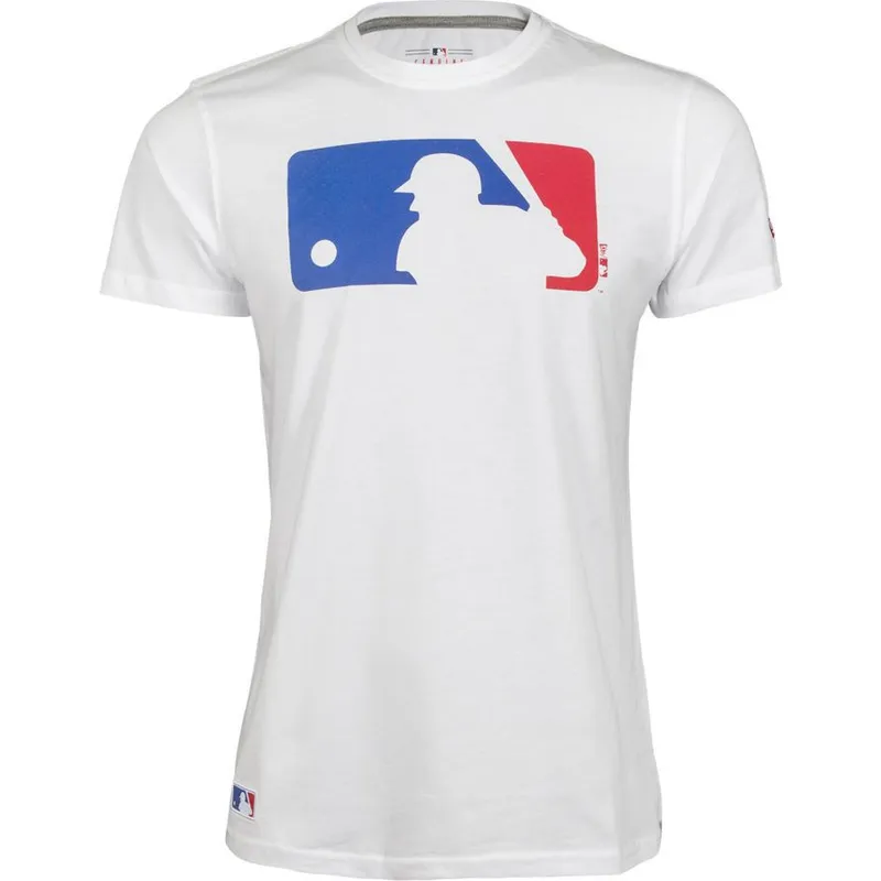 tricka-kratky-rukav-biely-mlb-new-era tricka-kratky-rukav-biely-mlb-new-era