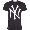 tricka-kratky-rukav-tmavomodra-new-york-yankees-mlb-new-era