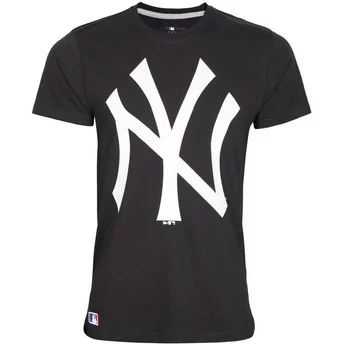 New Era New York Yankees MLB Navy Blue T-Shirt