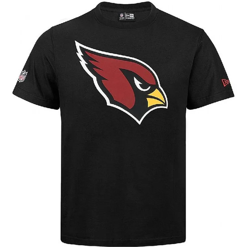 tricka-kratky-rukav-cierna-arizona-cardinals-nfl-new-era