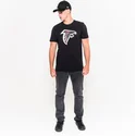 tricka-kratky-rukav-cierna-atlanta-falcons-nfl-new-era