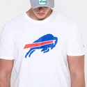 tricka-kratky-rukav-biely-buffalo-bills-nfl-new-era