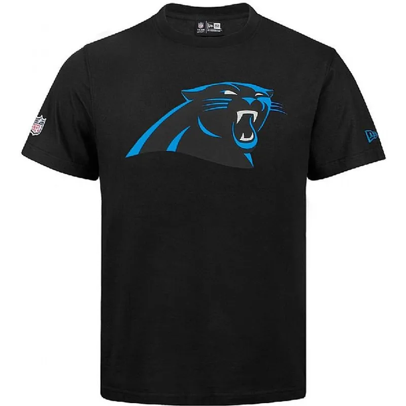 tricka-kratky-rukav-cierna-carolina-panthers-nfl-new-era tricka-kratky-rukav-cierna-carolina-panthers-nfl-new-era