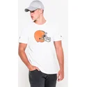 tricka-kratky-rukav-biely-cleveland-browns-nfl-new-era