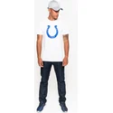 tricka-kratky-rukav-biely-indianapolis-colts-nfl-new-era