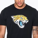 tricka-kratky-rukav-cierna-jacksonville-jaguars-nfl-new-era