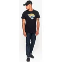 tricka-kratky-rukav-cierna-jacksonville-jaguars-nfl-new-era