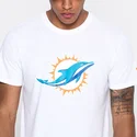 tricka-kratky-rukav-biely-miami-dolphins-nfl-new-era