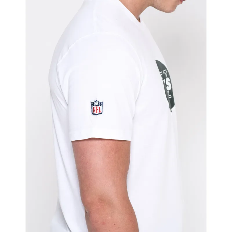 tricka-kratky-rukav-biely-new-york-jets-nfl-new-era