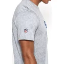 tricka-kratky-rukav-siva-nfl-new-era