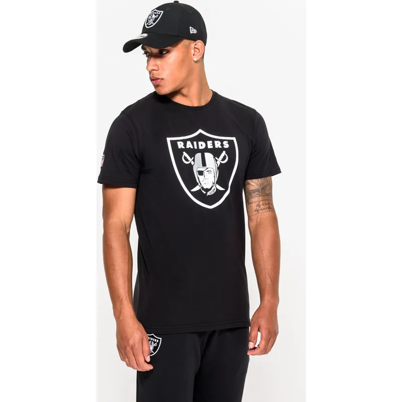 tricka-kratky-rukav-cierna-las-vegas-raiders-nfl-new-era tricka-kratky-rukav-cierna-las-vegas-raiders-nfl-new-era