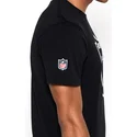 schwarzes-las-vegas-raiders-nfl-t-shirt-mit-kurzen-armeln-von-new-era