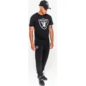 schwarzes-las-vegas-raiders-nfl-t-shirt-mit-kurzen-armeln-von-new-era