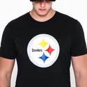 tricka-kratky-rukav-cierna-pittsburgh-steelers-nfl-new-era