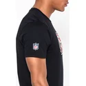 tricka-kratky-rukav-cierna-san-francisco-49ers-nfl-new-era