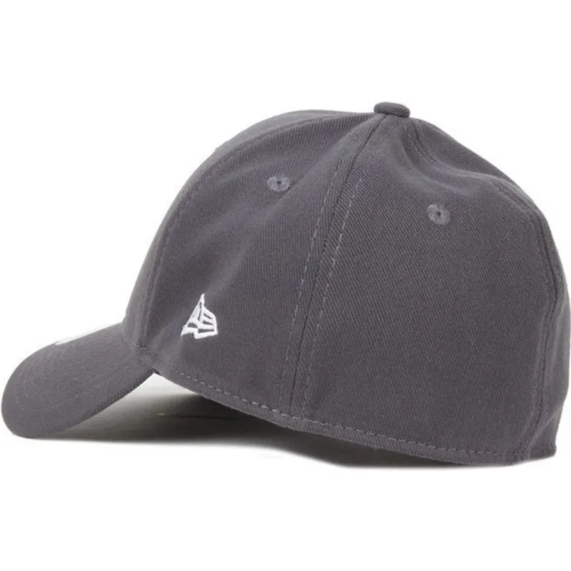 cap-zaoblena-gray-ajustada-39thirty-new-era cap-zaoblena-gray-ajustada-39thirty-new-era