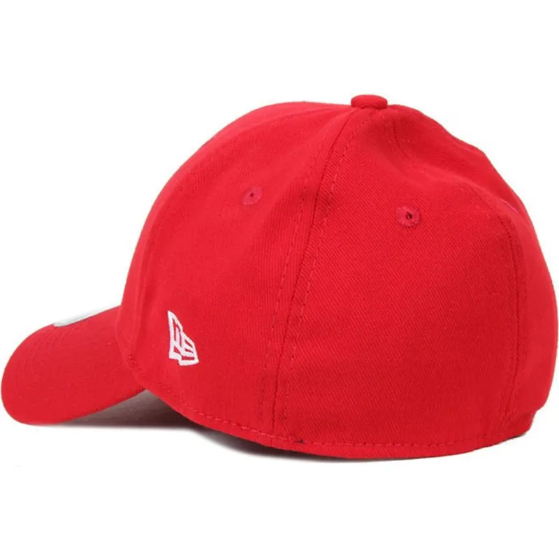 cap-zaoblena-red-ajustada-39thirty-new-era