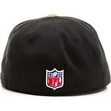 siltovka-rovna-cierna-upravena-59fifty-authentic-on-field-game-new-orleans-saints-nfl-new-era