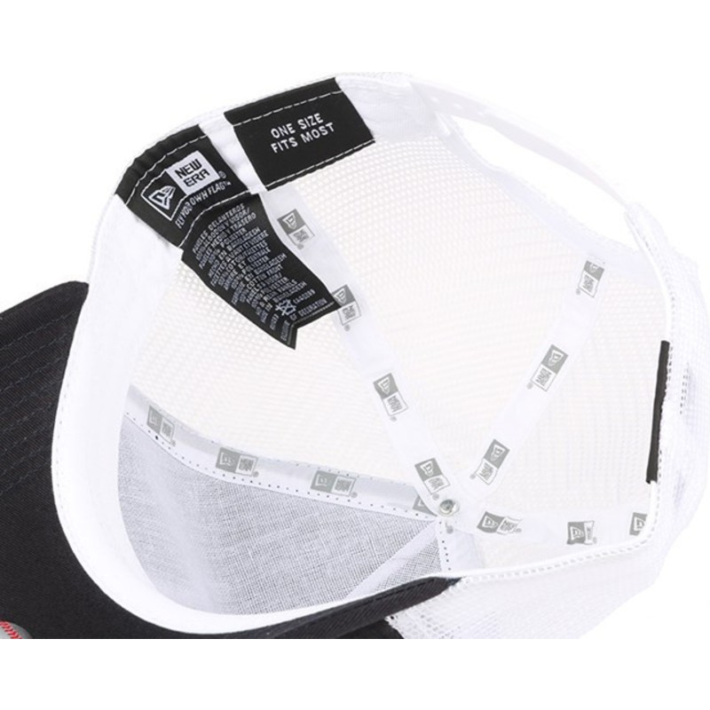 new-era-clean-a-frame-new-york-yankees-mlb-trucker-cap-marineblau