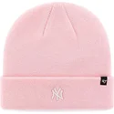 ciapka-ruzova-vuelta-new-york-yankees-mlb-47-brand