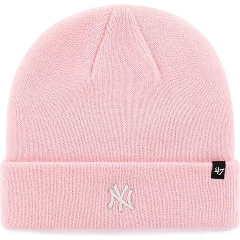 ciapka-ruzova-vuelta-new-york-yankees-mlb-47-brand ciapka-ruzova-vuelta-new-york-yankees-mlb-47-brand