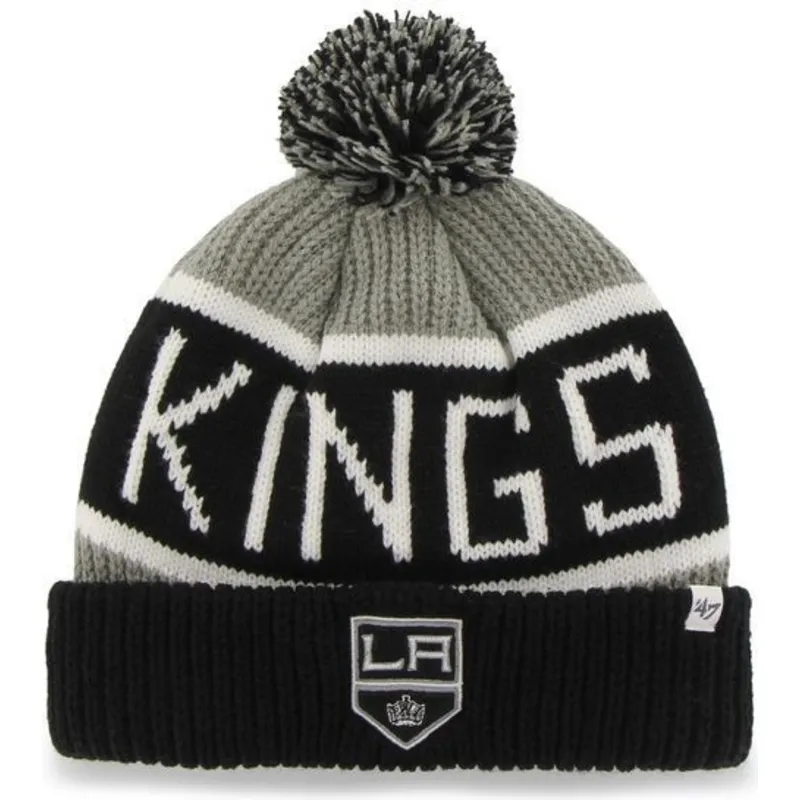 ciapka-jezko-siva-los-angeles-kings-nhl-47-brand ciapka-jezko-siva-los-angeles-kings-nhl-47-brand