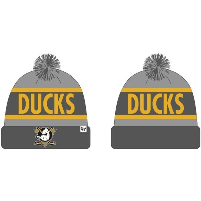 ciapka-jezko-siva-anaheim-ducks-nhl-47-brand
