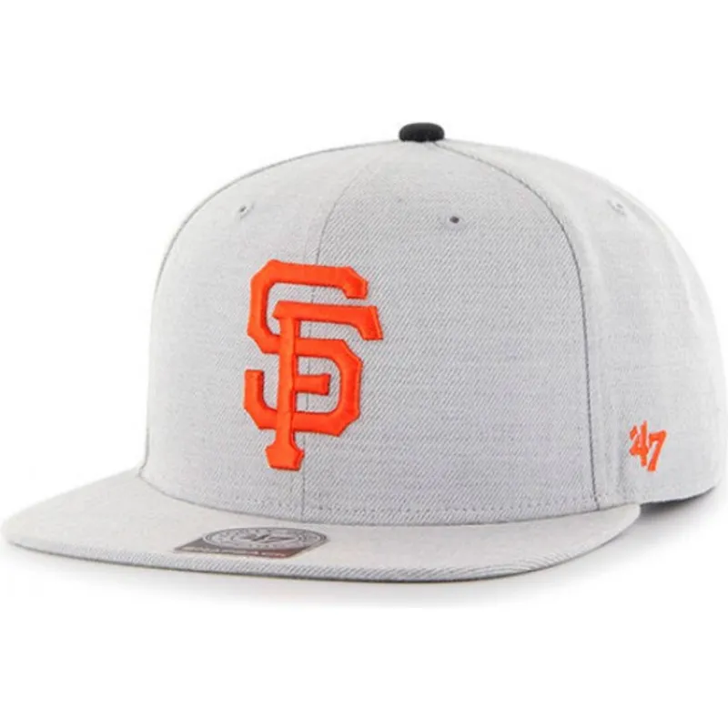 siltovka-rovna-siva-snapback-san-francisco-giants-mlb-47-brand