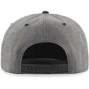 siltovky-rovna-siva-snapback-new-york-yankees-mlb-47-brand