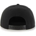 cap-rovna-black-snapback-anaheim-ducks-nhl-47-brand