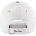 siltovka-zaoblena-biely-nastavitelny-new-york-yankees-mlb-47-brand
